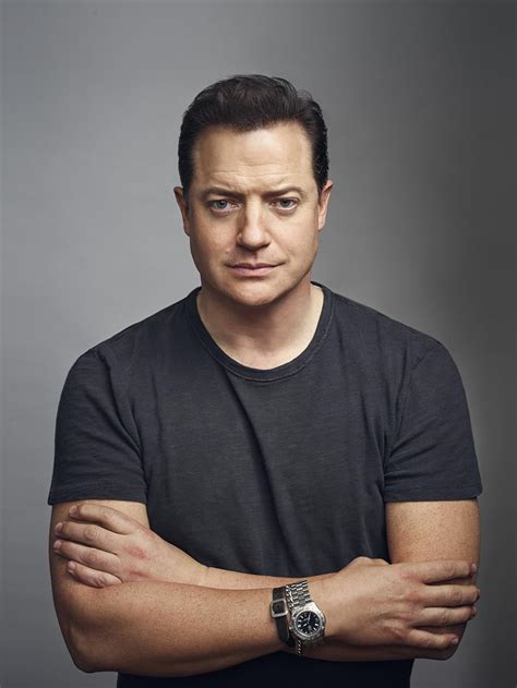 brendan fraser personal life.